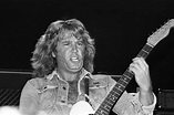 Looking back at Rick Parfitt's life and career - Get Surrey