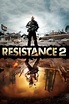 Resistance 2 (Video Game 2008) - IMDb