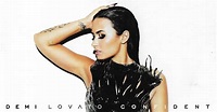 Discos Pop & Mas: Demi Lovato - Confident (Deluxe)