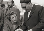 The 32nd Best Director of All-Time: Roberto Rossellini - The Cinema ...
