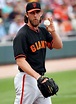 Madison Bumgarner ready to face expectations as season begins