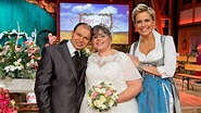 Bauer sucht Frau: TV-Hochzeit bei Martin und Jenny! | Promiflash.de