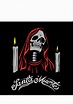 Santa Muerte Icons PNG - Free PNG and Icons Downloads