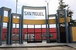 Te contamos la historia del colegio emblemático San Miguel de Piura ...