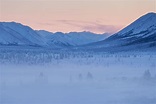 Oymyakon, Sakha Republic, Russia. The coldest town in the world ...