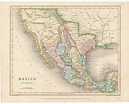 Mexico & Texas. - The Portal to Texas History