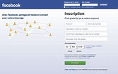 Créer un compte Facebook gratuit rapidement