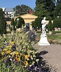 The Linnaeus Garden - The Linnaean Gardens of Uppsala - Uppsala ...