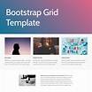 Free Web Template Bootstrap - BEST HOME DESIGN IDEAS