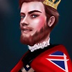 Os Grandes Reis da Inglaterra: Conheça a Lista Completa!