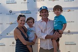 Sam Trammell 2018: Wife, net worth, tattoos, smoking & body facts - Taddlr