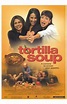 Tortilla Soup Movie Poster (11 x 17) - Item # MOV209509 - Posterazzi