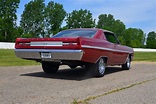 Your Ride: 1968 Plymouth Fury III