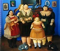 Fernando Botero, Le sorelle, 1969 2005 | Artribune