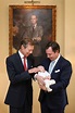 The Luxembourg Royal Family has shared sweet new photographs of six ...