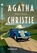 Il Corriere della Sera presenta 20 gialli di Agatha Christie