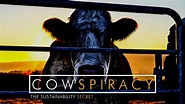 Cowspiracy - thefuture