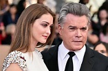 Ray Liotta’s daughter celebrates late dad’s life with childhood photos