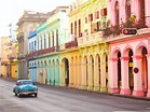 5 motivos para viajar para Havana: dicas do que fazer, o que comer e ...