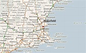 Wakefield, Massachusetts Location Guide