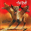 Release “Wild Dogs” by The Rods - MusicBrainz