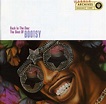 William "Bootsy" Collins: Back In The Day: The Best Of Bootsy (CD) – jpc