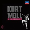 Kurt Weill: Die Dreigroschenoper - Classical Archives