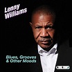 Lenny Williams bei Amazon Music