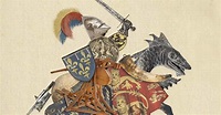 Winning the Hundred Years’ War. Jean de Dunois, Jeanne d’Arc and their ...