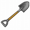 Shovel - Discord Emoji