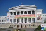 TU kooperiert mit Top-Universität in Jekaterinburg