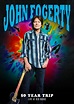 John Fogerty - 50 Year Trip: Live At Red Rocks 1 DVD: Amazon.de: DVD ...