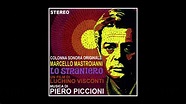 Music by Piero Piccioni for the 1967 film Lo Straniero - YouTube