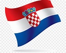 Bandeira Da Croácia, Croácia, Bandeira png transparente grátis