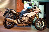 BMW Launch Ultra Sporty S 1000 XR & R 1200 RS in Malaysia – Drive Safe ...
