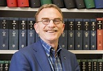 Nobel laureate Randy Schekman to be keynote speaker at UCLA College ...