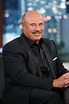 Dr. Phil McGraw Creating New TV Show With DailyMail.com - The New York ...