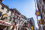 The Best Boston Chinatown Restaurants