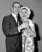 JOHNNY CARSON and JOANNE COPELAND 2nd Wife (1963 - 72) | Celebrity ...