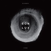 Son Lux (Alternate Forms) Album Cover Poster - Lost Posters