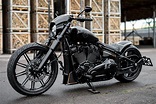 Harley-Davidson: New 2023 Lineup To Include Three New Bikes - webBikeWorld