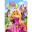 Barbie Princess Charm School : บาร์บี้ โรงเรียนแห่งเจ้าหญิง [Master ...