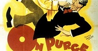 On purge bébé (1931), un film de Jean Renoir | Premiere.fr | news, date ...