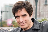 David Copperfield wants you to take magic seriously | Page Six