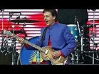 PAUL McCARTNEY - Live @ St. Petersburg 2004 (FULL) - YouTube