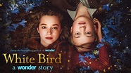 ‘White Bird: A Wonder Story’ official trailer - YouTube