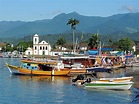 Why We Want to Party in Paraty, Brazil | Here Magazine @ Away