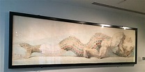 Watercolors of the Acropolis: Emile Gillieron in Athens at the Met ...