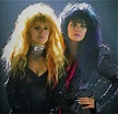 Nancy and Ann Wilson - 80's music Photo (41808468) - Fanpop