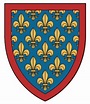 House of Valois-Anjou - WappenWiki